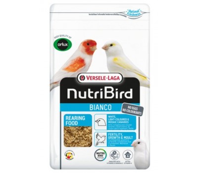 Versele Laga Pasta Seca Blanca 1 Kg