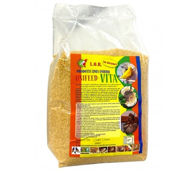LOR UNIFEED VITA 1Kg (Reenvasado)