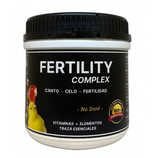 Fertility Complex SB Animal Cría y celo Fertility Complex SB Animal Cría y celo
