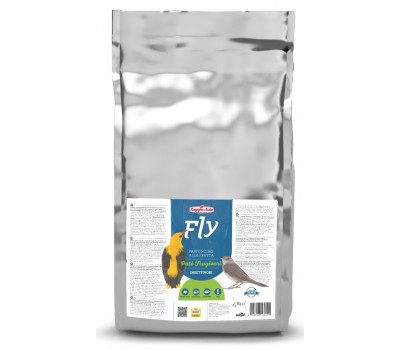 Pate frugivori Raggio di sole 5kg