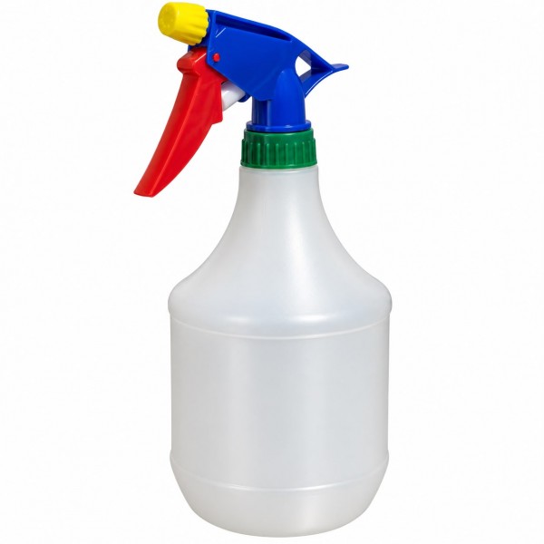 Botella pistola 1 litro pulverizador Accesorios para aviarios