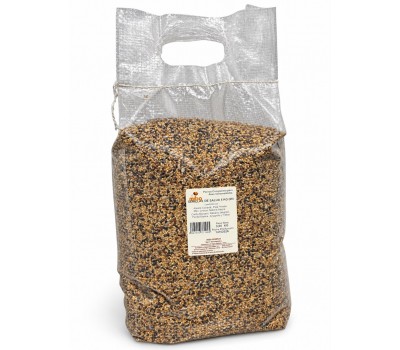 Semillas de Salud 5 kg MIBO (mil semillas)