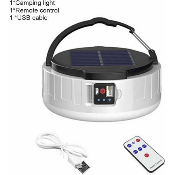 Linterna LED Solar M2-HP – Multifuncción | Luz Potente + Power Bank + Doble USB Iluminación led y accesorios Linterna LED Solar M2-HP – Multifuncción | Luz Potente + Power Bank + Doble USB Iluminación led y accesorios