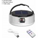 Linterna LED Solar M2-HP – Multifuncción | Luz Potente + Power Bank + Doble USB Iluminación led y accesorios Linterna LED Solar M2-HP – Multifuncción | Luz Potente + Power Bank + Doble USB Iluminación led y accesorios