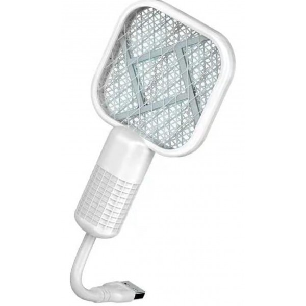 Lámpara Antimosquitos UV LED – Portátil, USB, Silenciosa y Eficaz Parásitos externos / Insecticidas Lámpara Antimosquitos UV LED – Portátil, USB, Silenciosa y Eficaz Parásitos externos / Insecticidas
