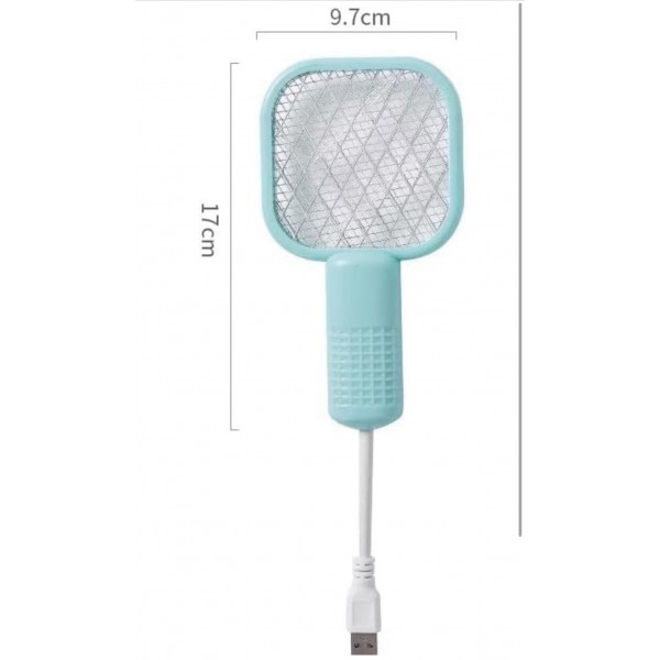 Lámpara Antimosquitos UV LED – Portátil, USB, Silenciosa y Eficaz Parásitos externos / Insecticidas Lámpara Antimosquitos UV LED – Portátil, USB, Silenciosa y Eficaz Parásitos externos / Insecticidas
