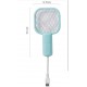 Lámpara Antimosquitos UV LED – Portátil, USB, Silenciosa y Eficaz Parásitos externos / Insecticidas Lámpara Antimosquitos UV LED – Portátil, USB, Silenciosa y Eficaz Parásitos externos / Insecticidas