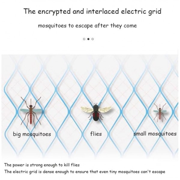 Lámpara Antimosquitos UV LED – Portátil, USB, Silenciosa y Eficaz Parásitos externos / Insecticidas Lámpara Antimosquitos UV LED – Portátil, USB, Silenciosa y Eficaz Parásitos externos / Insecticidas