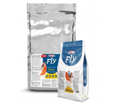 Pienso de mantenimiento Unicco Extra - Raggio di Sole