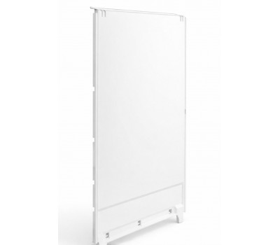 Lateral de plastico para jaula 58 cm 2 gr Art. 327