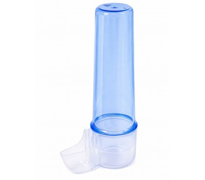 Bebedero Faro 110cc Transparente