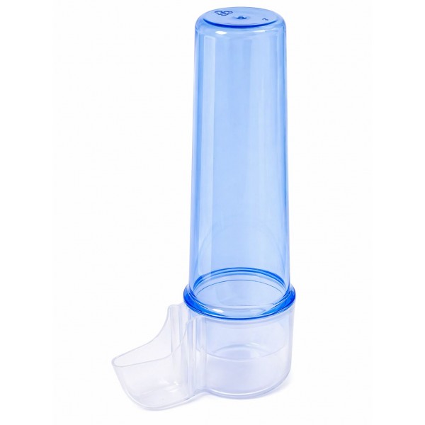 Bebedero Faro 110cc Transparente Bebederos