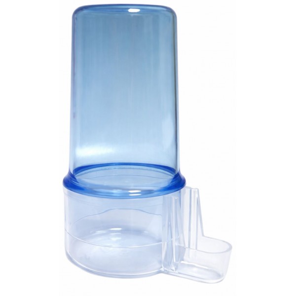 Bebedero Faro 110cc Transparente