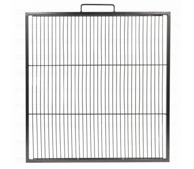 Rejilla para modulo ROMA
