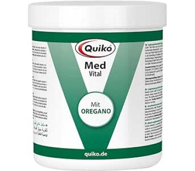 Quiko Med 250 grs (Antibacteriano natural)