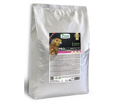 Pienso Pineta Pro.Complete CRIA 4 kg