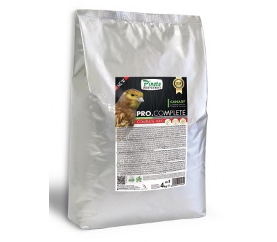 Pro.Complete Preparación PreCria 4kg (Sin Dore)