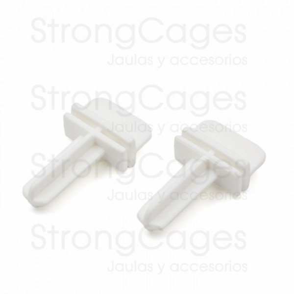 Terminal interno para Palo 12mm Terminal interno para Palo 12mm