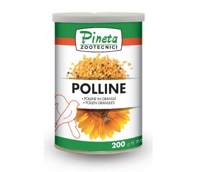 Polen de abeja de Pineta 200 grs
