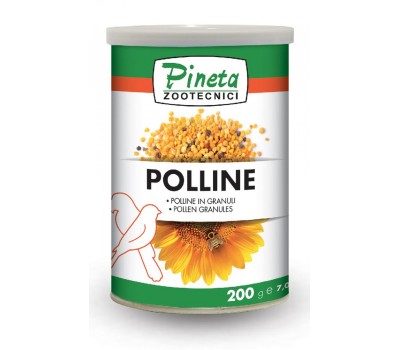 Polen de abeja de Pineta 200 grs