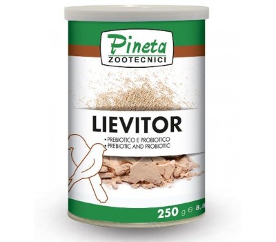 Pineta Lievitor 250 grs (Probiòtico bacteriano)