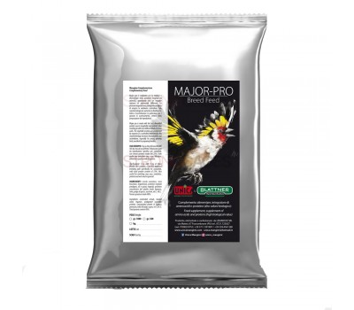 Major-Pro Integratore Allevamento UNICA - Aminoacidos y proteinas de gran valor