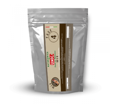 UNICA MIX FASE 4 50Grs