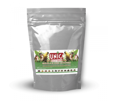 UNICA TARASSACUM (DIENTE DE LEÓN) 75Grs