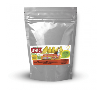 RAINBOW YELLOW UNICA (COLORANTE AMARILLOS)