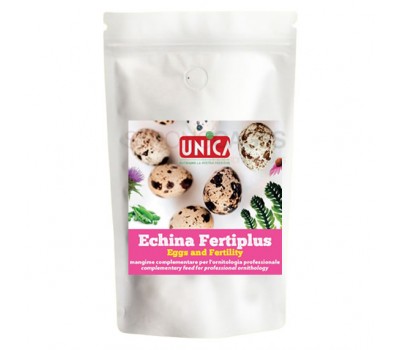 Echina Fertiplus de UNICA - Huevos y Fertilidad en sus aves