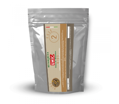 UNICA Bios 50 grs - Fase 2