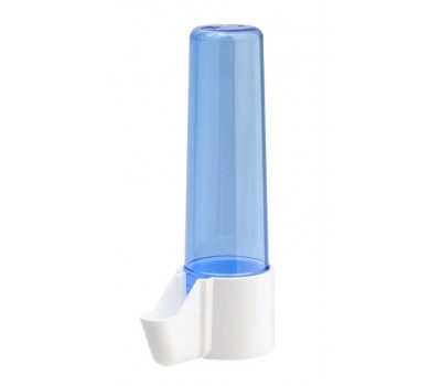Bebedero Sifone Largo Azul 90 cc Art. 038B