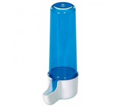 Bebedero Sifone Largo Azul 90 cc Art. 038B