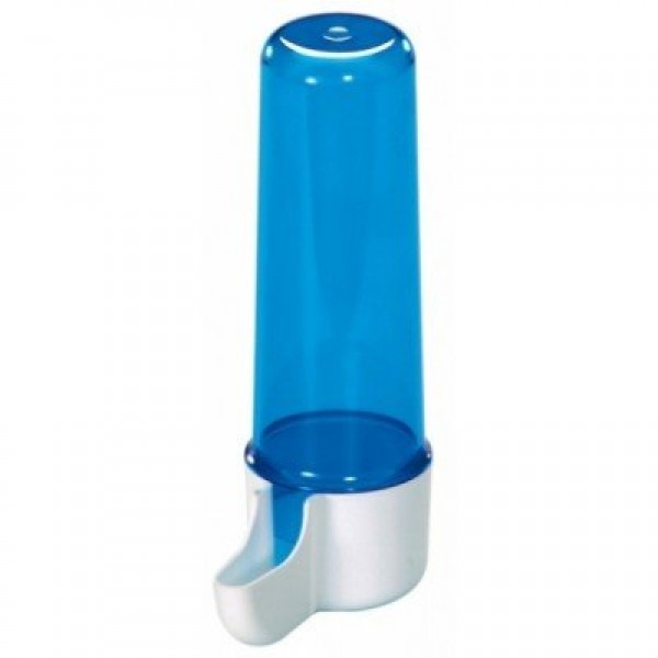Bebedero Sifone Largo Azul 90 cc Bebederos Bebedero Sifone Largo Azul 90 cc Bebederos