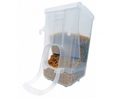 Tolva UNIKA art 433 2GR (para todo tipo de aves)
