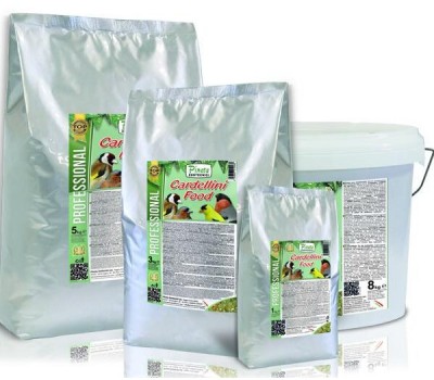 Cardellini Food 3kg