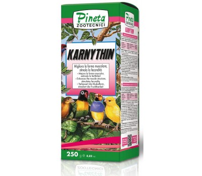 Karnythin 250ml (Estimula la Fecundidad)