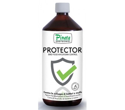 Protector 250ml (Control Bacteria y Hongos)
