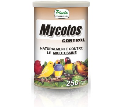 Mycotos (Control de Micotoxinas)