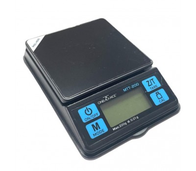 Bascula On Balance MTT-200