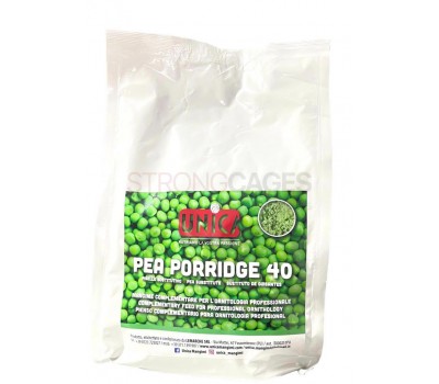 UNICA Pea Porridge 40% Proteina