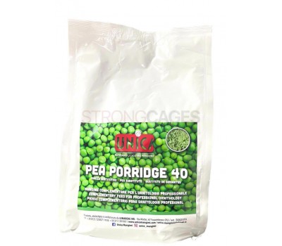 UNICA Pea Porridge 40% Proteina 2 kg