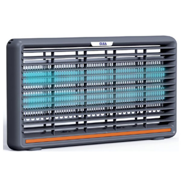 Lampara Mata Mosquitos 12 W Machinery Breeder