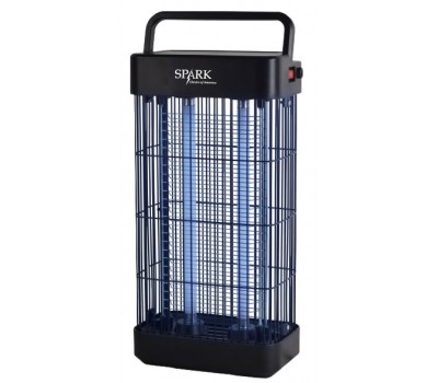 Lampara Mata Mosquitos 16 W
