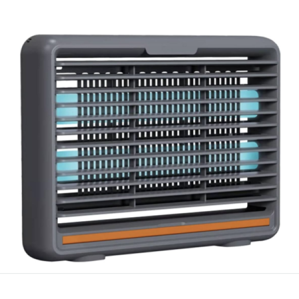 Lampara Mata Mosquitos 10 W Lampara Mata Mosquitos 10 W