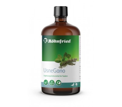 Rohnfried UsneGano 500ml (preventivo contra las tricomonas y el coccidios)