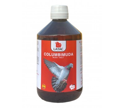 Latac Columbimuda 500 ml