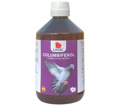 Latac Columbiferol 500 ml