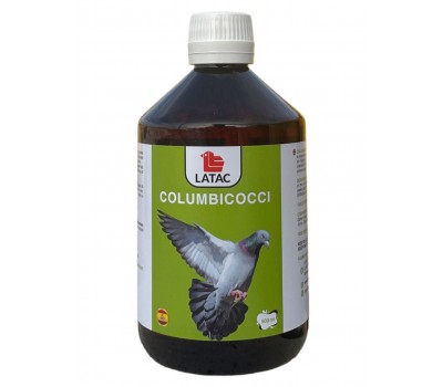 Latac Columbicocci 500 ml