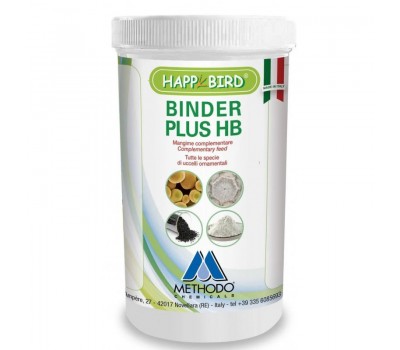 Binder Plus HB – Capturador de Micotoxinas 100 grs